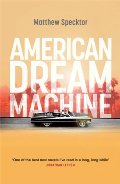 American Dream Machine American Dream Machine