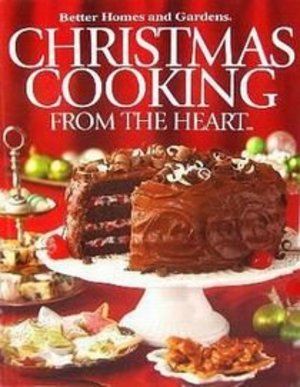 Christmas Cooking From the Heart (Volume 5) Christmas Cooking From the Heart (Volume 5)