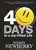 40 Days to a Joy-Filled Life: Living the 48 Principle 40 Days to a Joy-Filled Life: Living the 48 Principle