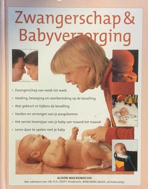 Zwangerschap en Babyverzorging Zwangerschap en Babyverzorging