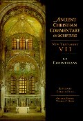 1-2 Corinthians (Ancient Christian Commentary on Scripture) 1-2 Corinthians (Ancient Christian Commentary on Scripture)