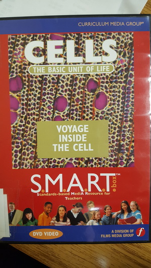 Cells The Basic Unit of Life: Voyage Inside The Cell Cells The Basic Unit of Life: Voyage Inside The Cell