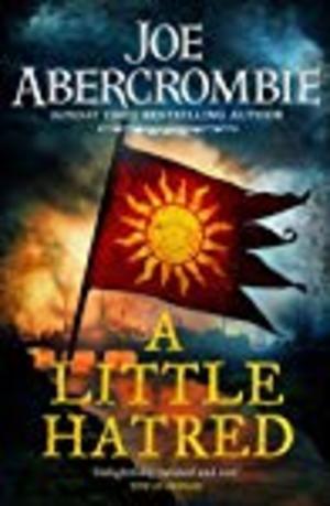Age of Madness 01 - A Little Hatred, The Age of Madness 01 - A Little Hatred, The