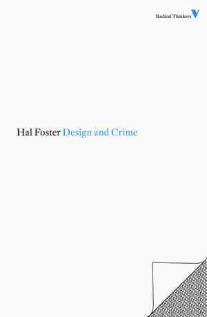 Design and Crime (And Other Diatribes) Design and Crime (And Other Diatribes)