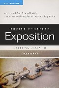 Exalting Jesus in Galatians (Christ-Centered Exposition Commentary) Exalting Jesus in Galatians (Christ-Centered Exposition Commentary)