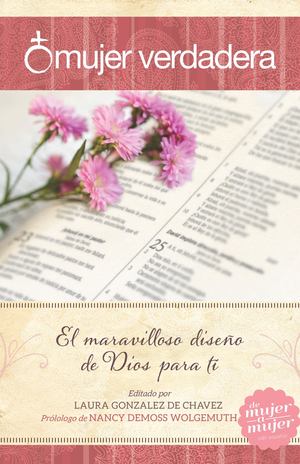 Mujer Verdadera Mujer Verdadera