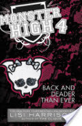 Back And Deader Than Ever Back And Deader Than Ever