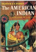 American Indian, The American Indian, The