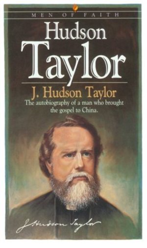 Hudson Taylor Hudson Taylor