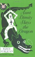 Aunt Dimity Slays the Dragon (Aunt Dimity #14) Aunt Dimity Slays the Dragon (Aunt Dimity #14)