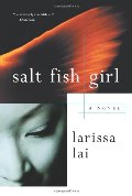 Salt Fish Girl Salt Fish Girl