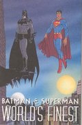 Batman & Superman: World's Finest Batman & Superman: World's Finest