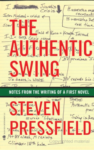 Authentic Swing, The Authentic Swing, The