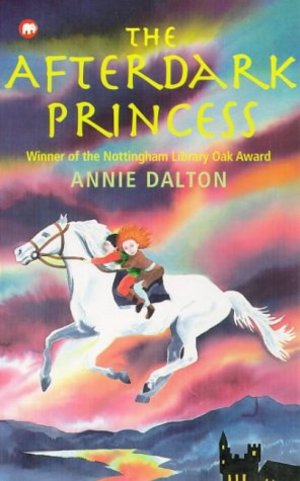 Afterdark Princess, The Afterdark Princess, The