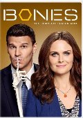 Bones: Season 9 Bones: Season 9