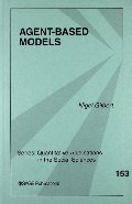 Agent-Based Models (Quantitative Applications in the Social Sciences) Agent-Based Models (Quantitative Applications in the Social Sciences)