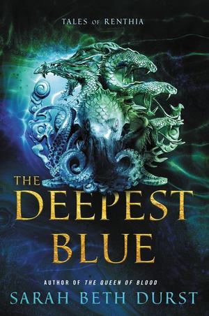 Deepest Blue, The Deepest Blue, The