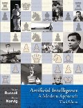 Artificial Intelligence: A Modern Approach (3rd Edition) Artificial Intelligence: A Modern Approach (3rd Edition)