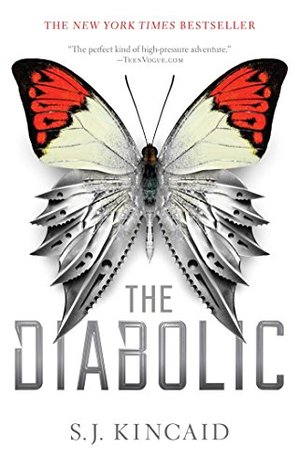 Diabolic, The Diabolic, The