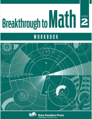 Break. to Math L2 Workbook Break. to Math L2 Workbook