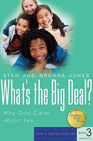What's the Big Deal What's the Big Deal