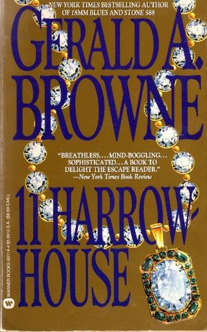 11 Harrow House 11 Harrow House