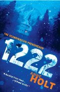 1222 (Hanne Wilhelmsen, #8) 1222 (Hanne Wilhelmsen, #8)