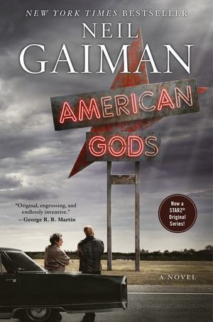 American Gods American Gods