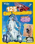 125 cool inventions. 125 cool inventions.