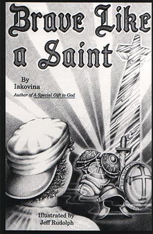 Brave Like a Saint Brave Like a Saint