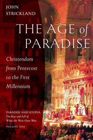 Age of Paradise, The Age of Paradise, The