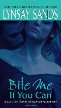 Bite Me If You Can (Argeneau Vampires, Book 6) Bite Me If You Can (Argeneau Vampires, Book 6)