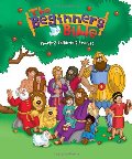 Beginner's Bible: Timeless Children's Stories, The Beginner's Bible: Timeless Children's Stories, The