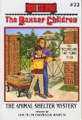 Animal Shelter Mystery, The Animal Shelter Mystery, The