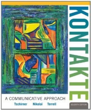 Kontakte 7th Edition Kontakte 7th Edition