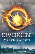 Divergent (Divergent, Series Book 1) Divergent (Divergent, Series Book 1)