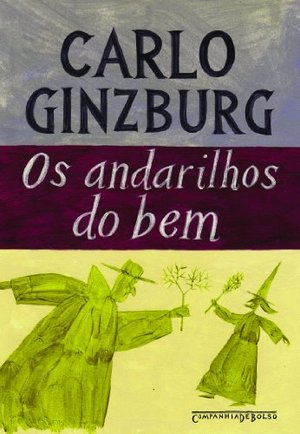 Andarilhos do Bem (Edicao de Bolso) (Em Portugues do Brasil) Andarilhos do Bem (Edicao de Bolso) (Em Portugues do Brasil)
