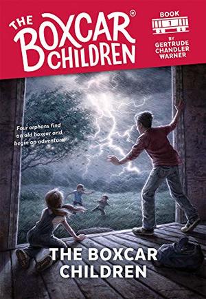 Boxcar Children, The Boxcar Children, The
