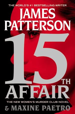 15th Affair 15th Affair