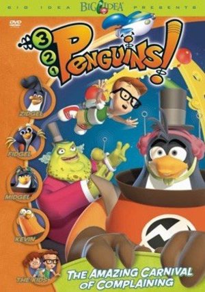 Amazing CarNIVal Of Complaining, The Amazing CarNIVal Of Complaining, The