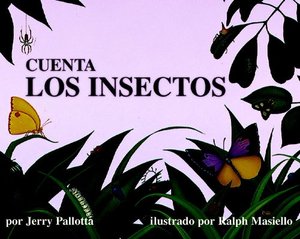 Cuenta Los Insectos Cuenta Los Insectos