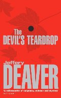 Devil's Teardrop, The Devil's Teardrop, The
