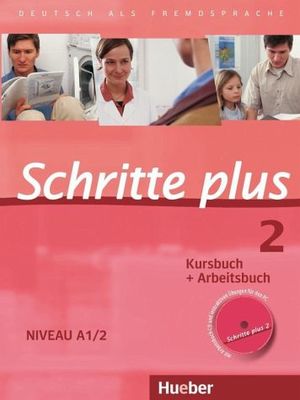Schritte plus 2 07 Schritte plus 2 07