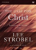 Case for Christ: A DVD Study: Investigating the Evidence for Jesus, The Case for Christ: A DVD Study: Investigating the Evidence for Jesus, The
