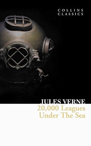20,000 Leagues Under the Sea (Collins Classics) 20,000 Leagues Under the Sea (Collins Classics)