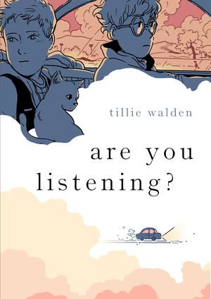 Are You Listening? Are You Listening?