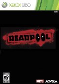 Deadpool Deadpool