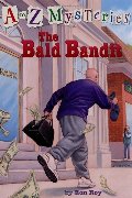 B - Bald Bandit, The B - Bald Bandit, The
