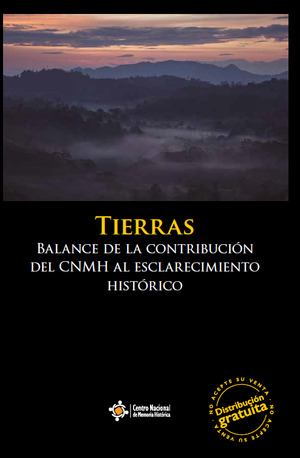 Tierras Tierras