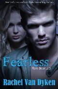 Fearless (Ruin) (Volume 3) Fearless (Ruin) (Volume 3)